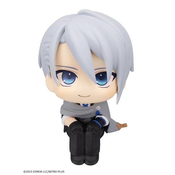 (預購) MegaHouse LOOKUP 刀劍亂舞ONLINE 山姥切長義 20261013 MegaHouse LOOKUP 刀劍亂舞ONLINE 山姥切長義