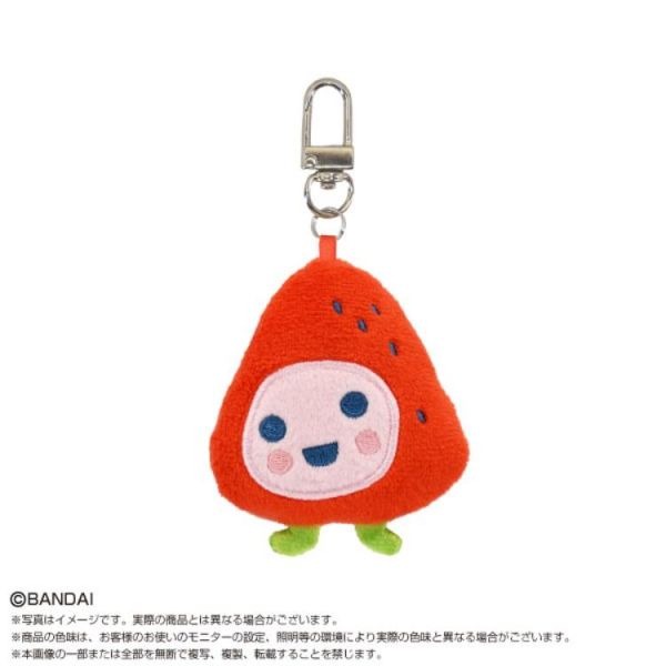 (預購) BANDAI 盲盒 迷你 CHIBI 塔麻歌子 絨毛吊偶套組 全8種 一中盒8入販售 20260621 BANDAI 盲盒 迷你 CHIBI 塔麻歌子 絨毛吊偶套組 全8種 一中盒8入販售
