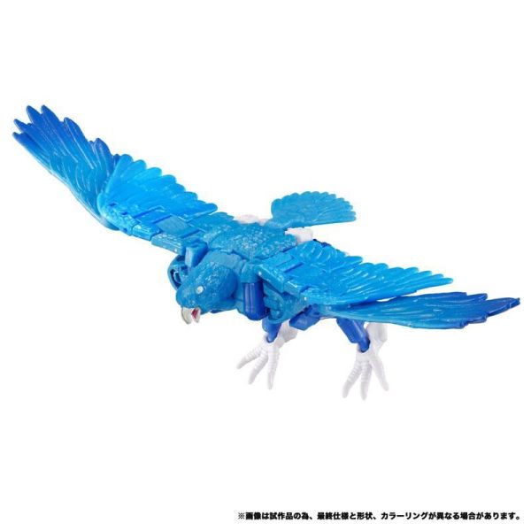 (預購) TAKARATOMY 代理版 變形金剛 NL-09 暗黑獅王與藍栓組 20261028 TAKARATOMY 代理版 變形金剛 NL-09 暗黑獅王與藍栓組