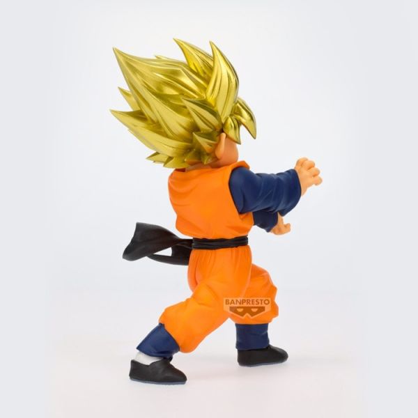 (預購) BP景品 七龍珠Z BLOOD OF SAIYANS 超級賽亞人 孫悟天 眼鏡牌 BANPRESTO 2605 20251111 BP景品 七龍珠Z BLOOD OF SAIYANS 超級賽亞人 孫悟天 眼鏡牌 BANPRESTO
