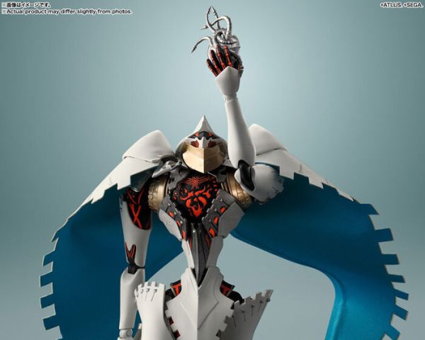 BANDAI S.H.Figuarts SHF 暗喻幻想:ReFantazio Seeker 可動完成品 BANDAI S.H.Figuarts SHF 暗喻幻想:ReFantazio Seeker 可動完成品