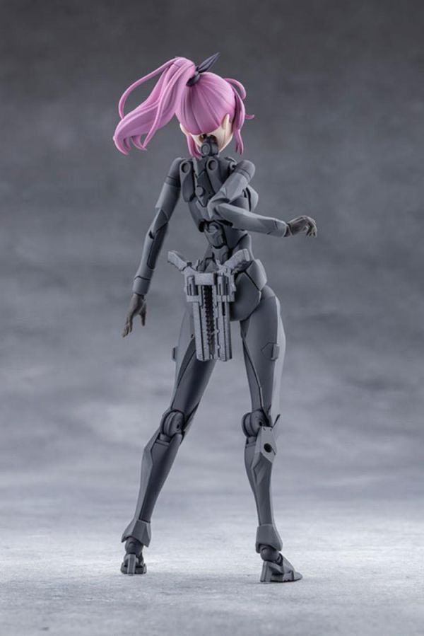 (預購) Kotobukiya 壽屋 無限邂逅Megalo Maria 模擬人形 EMULATOR 騎乘套組 組裝模型 CX053 20260715 Kotobukiya 壽屋 無限邂逅Megalo Maria 模擬人形 EMULATOR 騎乘套組 組裝模型 CX053