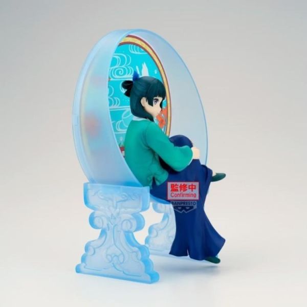 (預購) BP景品 藥師少女的獨語 Glasscape 貓貓 眼鏡牌 BANPRESTO 2612 20260709 BP景品 藥師少女的獨語 Glasscape 貓貓 眼鏡牌 BANPRESTO