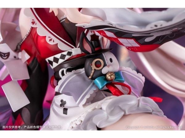 (預購) Myethos 1/7 崩壞:星穹鐵道 火花 完成品 20261008 Myethos 1/7 崩壞:星穹鐵道 火花 完成品