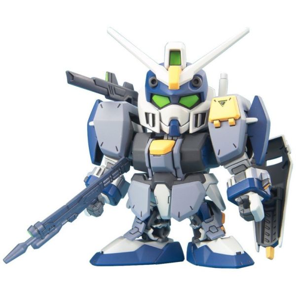 BANDAI SD鋼彈 BB戰士 276 決鬥鋼彈 機動戰士 鋼彈SEED 組裝模型 BANDAI SD鋼彈 BB戰士 276 決鬥鋼彈 機動戰士 鋼彈SEED 組裝模型
