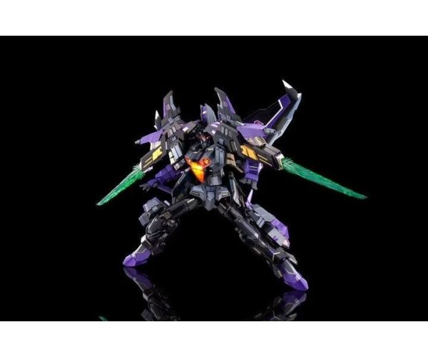 (預購) Flame Toys 鐵機巧 變形金剛 天彎 可動完成品 20260831 Flame Toys 鐵機巧 變形金剛 天彎 可動完成品