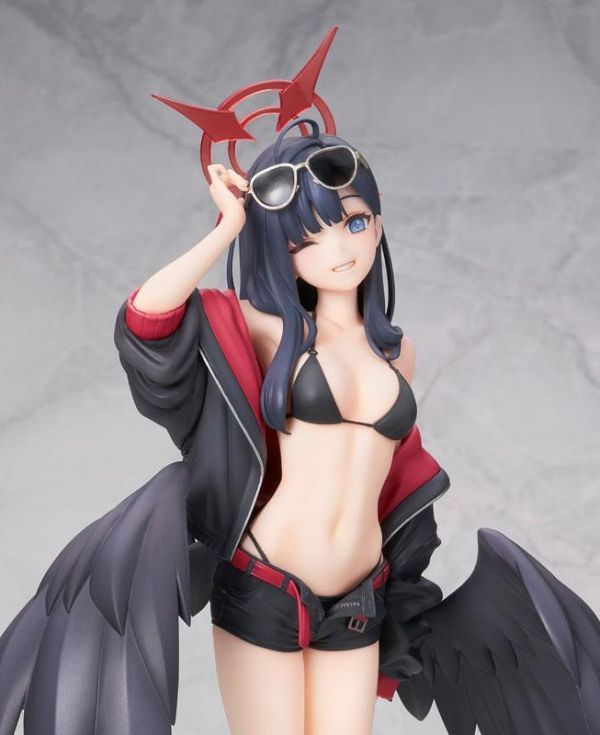 (預購) ALTER 1/7 蔚藍檔案 仲正一花 泳裝Ver. 完成品 20261019 ALTER 1/7 蔚藍檔案 仲正一花 泳裝Ver. 完成品