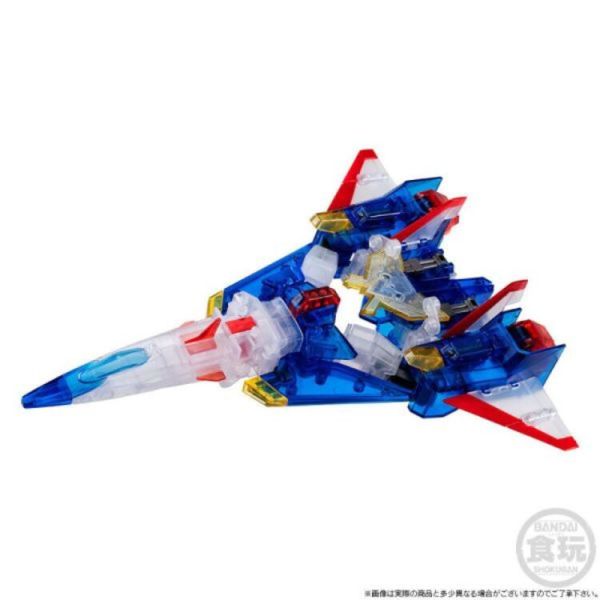 (預購)  [PB商店] BANDAI 盒玩 SMP 太陽勇者 FIGHBIRD 透明配色VER. 20250930 (預購)  [PB商店] BANDAI 盒玩 SMP 太陽勇者 FIGHBIRD 透明配色VER. 20250930