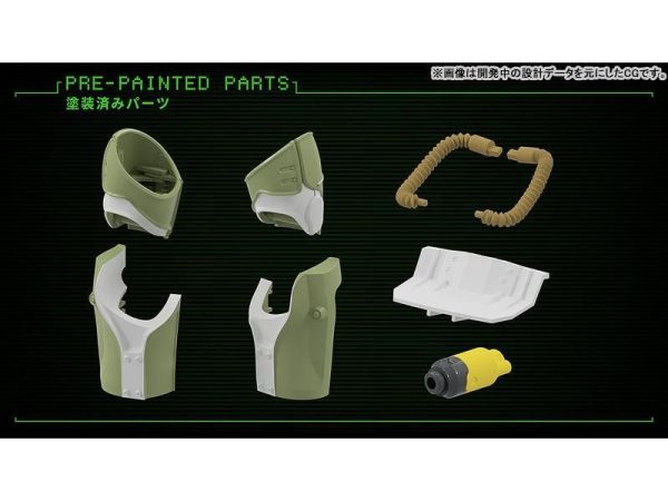 (預購) Good Smile PLAMATEA 軍用 T-60（戰前）動力裝甲 組裝模型 20261122 Good Smile PLAMATEA 軍用 T-60（戰前）動力裝甲 組裝模型