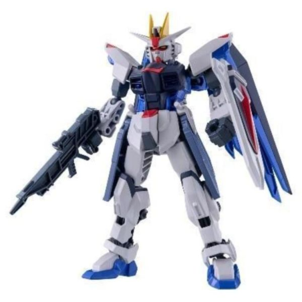 (預購) BANDAI 機動戰士鋼彈MIXIMIZE ZGMF-X10A自由鋼彈 20260518 BANDAI 機動戰士鋼彈MIXIMIZE ZGMF-X10A自由鋼彈
