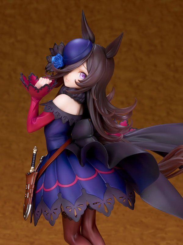 ALTER 1/7 賽馬娘 Pretty Derby 米浴 PVC ALTER 1/7 賽馬娘 Pretty Derby 米浴 PVC