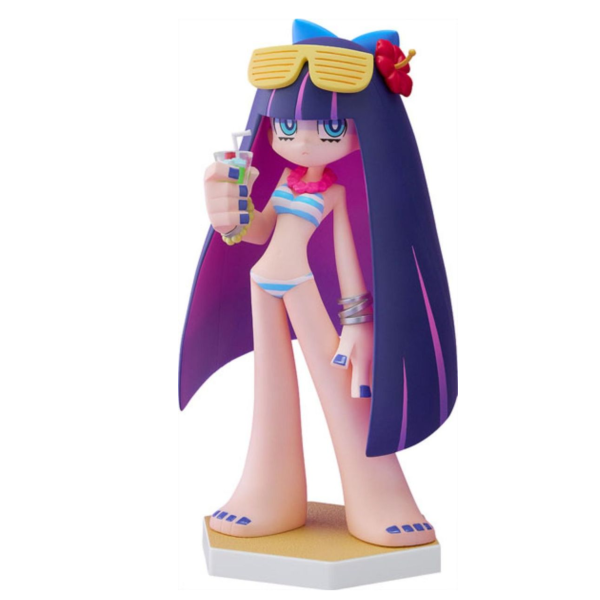 (預購) Good Smile POP UP PARADE BEACH QUEENS Stocking L Size PVC完成品 20260531 Good Smile POP UP PARADE BEACH QUEENS Stocking L Size PVC完成品