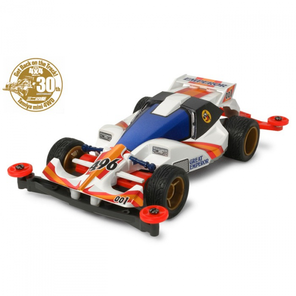 TAMIYA 田宮模型 18075 四驅車 大帝號 SUPER2 底盤 四驅郎 四驅車 軌道車 TAMIYA 田宮模型 18075 四驅車 大帝號 SUPER2 底盤 四驅郎 四驅車 軌道車
