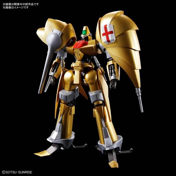 BANDAI HG 1/144 重戰機 L-GAIM 歐戟 組裝模型 BANDAI,HG,1/144,重戰機,L-GAIM,歐戟,組裝,模型,