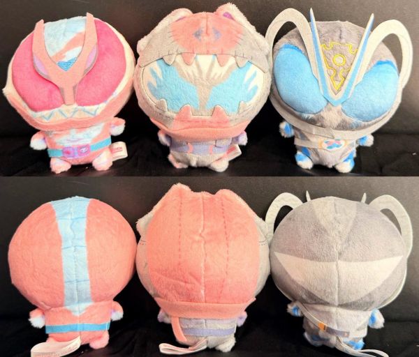 (預購) BANDAI 假面騎士 夢幻粉彩吊偶 假面騎士空我 20260906 BANDAI 假面騎士 夢幻粉彩吊偶 假面騎士空我