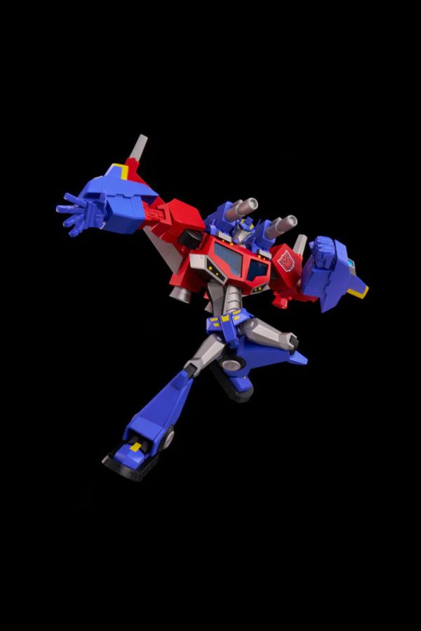 (預購) 千值練 Flame Toys 風雷模型 變形金剛 飛翼柯博文 Animated 可動完成品 20251014 (預購) 千值練 Flame Toys 風雷模型 變形金剛 飛翼柯博文 Animated 可動完成品 20251014