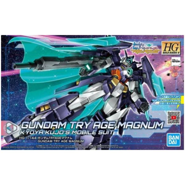 BANDAI 1/144 HGBD:R 027 重火力型 鋼彈 TRYAGE 鋼彈創鬥者 潛網大戰 組裝模型 BANDAI,1/144,HGBD:R,027,重火力型,鋼彈,TRYAGE 鋼彈創鬥者,潛網大戰,組裝模型,