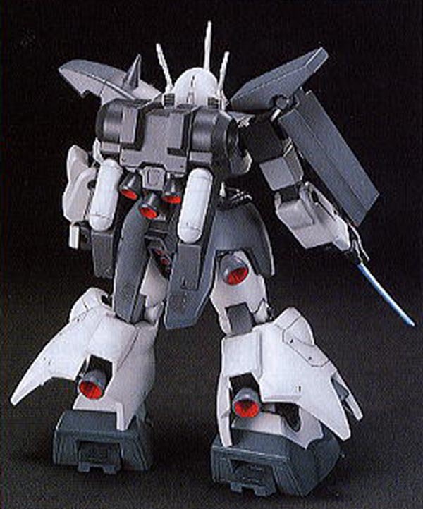 BANDAI 1/144 HGUC 014 薩克3 機動戰士 ZZ鋼彈 組裝模型 BANDAI,1/144,HGUC,014,薩克3,機動戰士,ZZ鋼彈,組裝模型,