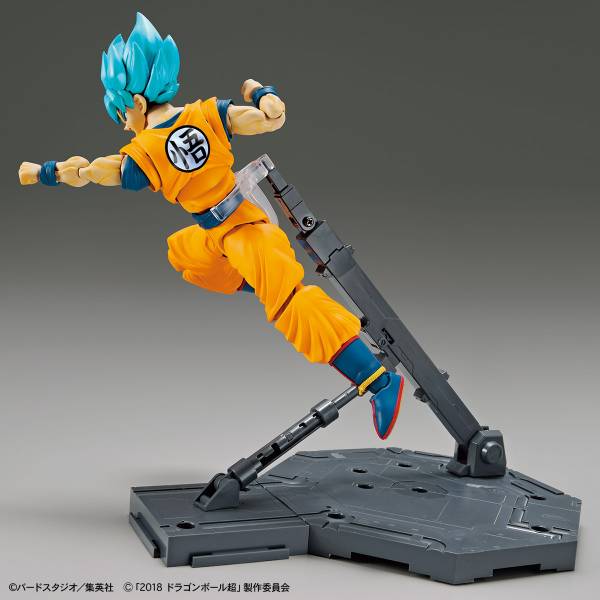 BANDAI Figure-rise Standard FRS 七龍珠 孫悟空 超級賽亞人之神 組裝模型 BANDAI,Figure-rise,Standard,FRS,七龍珠,孫悟空,超級賽亞人之神,組裝模型,