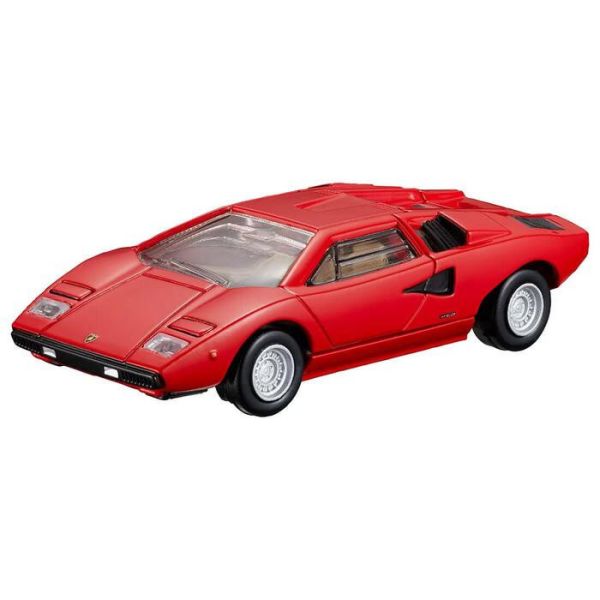 TOMICA PRM33 藍寶堅尼 COUNTACH LP400 TOMICA PRM33 藍寶堅尼 COUNTACH LP400