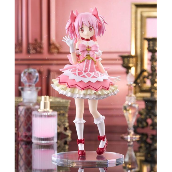 (預購) Claynel 劇場版 魔法少女小圓 瓦爾普吉斯的迴天 鹿目圓 完成品 20261115 Claynel 劇場版 魔法少女小圓 瓦爾普吉斯的迴天 鹿目圓 完成品