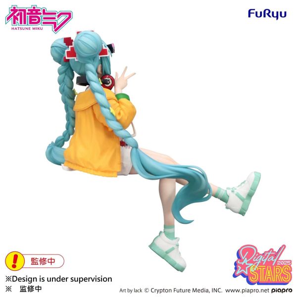 (預購) FURYU 景品 初音未來 泡麵蓋 Digital Stars 2025 2702 20260906 FURYU 景品 初音未來 泡麵蓋 Digital Stars 2025