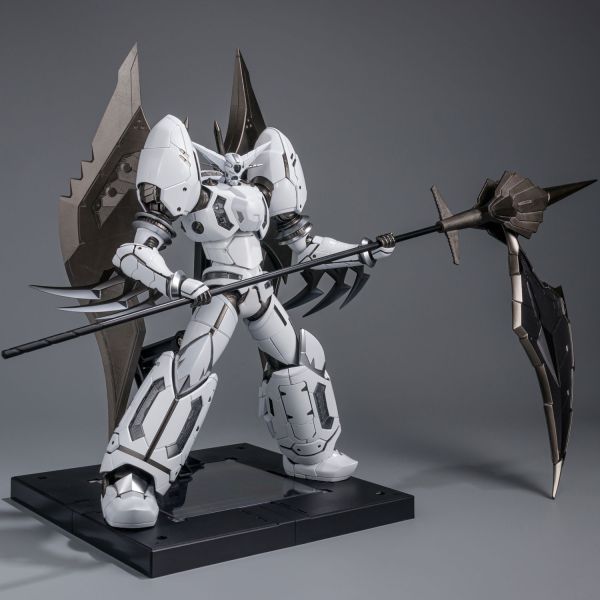 千值練 RIOBOT 真蓋特機器人 世界最後之日 真蓋特1號 原型機 可動完成品 千值練 RIOBOT 真蓋特機器人 世界最後之日 真蓋特1號 原型機 可動完成品