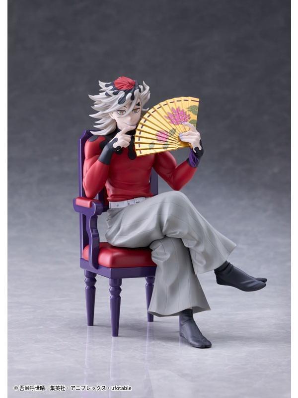 (預購) Claynel 鬼滅之刃 童磨 完成品 20261223 Claynel 鬼滅之刃 童磨 完成品