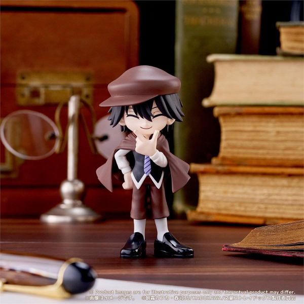 (預購) Bushiroad Creative 盲盒 PalVerse 文豪野犬 全6種 一中盒6入販售 20260928 Bushiroad Creative 盲盒 PalVerse 文豪野犬 全6種 一中盒6入販售