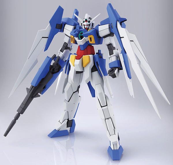 BANDAI 1/144 HG AGE 010 鋼彈 AGE-2 基本型 鋼彈AGE 組裝模型 BANDAI,1/144,HG,AGE,010,鋼彈,AGE-2,基本型,鋼彈AGE,組裝模型,