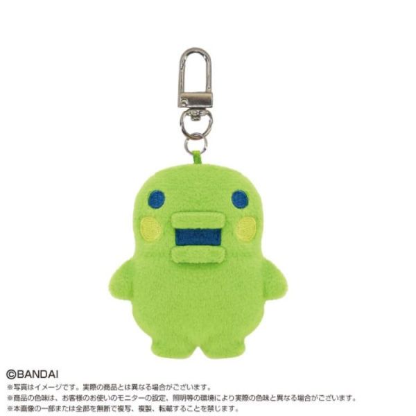 (預購) BANDAI 盲盒 迷你 CHIBI 塔麻歌子 絨毛吊偶套組 全8種 一中盒8入販售 20260621 BANDAI 盲盒 迷你 CHIBI 塔麻歌子 絨毛吊偶套組 全8種 一中盒8入販售