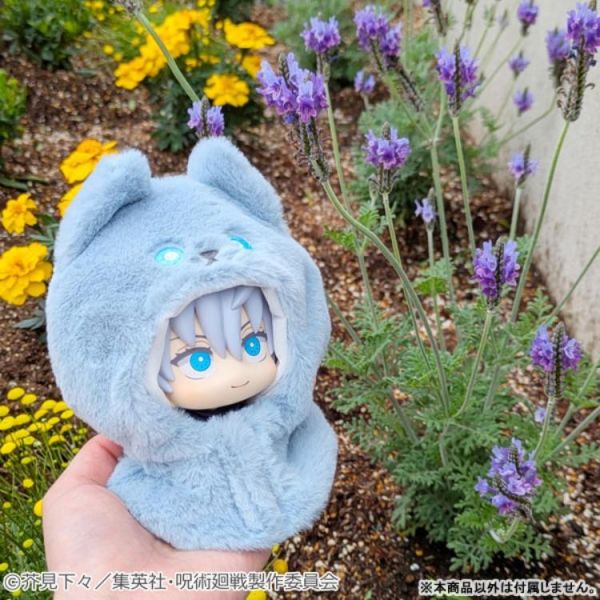 (預購) MEGAHOUSE LOOKUP 斗篷 咒術迴戰 五週年五條悟 20260610 MEGAHOUSE LOOKUP 斗篷 咒術迴戰 五週年五條悟