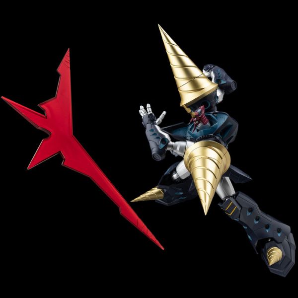 千值練 PLAIOBOT 天元突破 超銀河紅蓮螺巖 組裝模型 千值練,PLAIOBOT,天元突破,超銀河紅蓮螺巖,組裝模型,