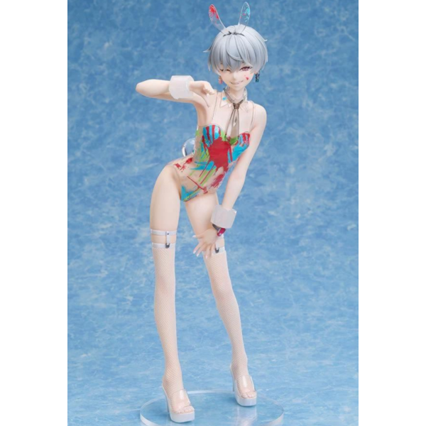 (預購) [18禁商品] BINDing 1/4 王 PVC完成品 20260201 [18禁商品] BINDing 1/4 王 PVC完成品