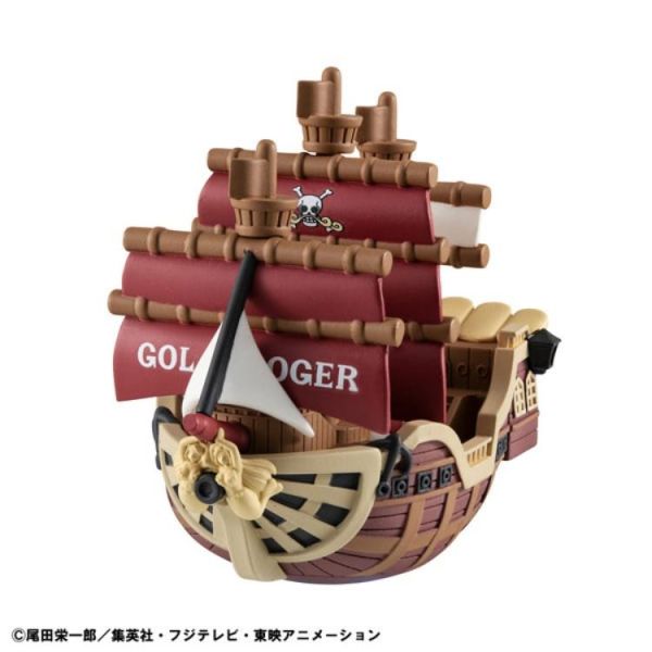 (預購) MEGAHOUSE 盲盒 搖搖系列 航海王 偉大的航路 Vol.3 全5種 一中盒6入販售 20260610 MEGAHOUSE 盲盒 搖搖系列 航海王 偉大的航路 Vol.3 全5種 一中盒6入販售