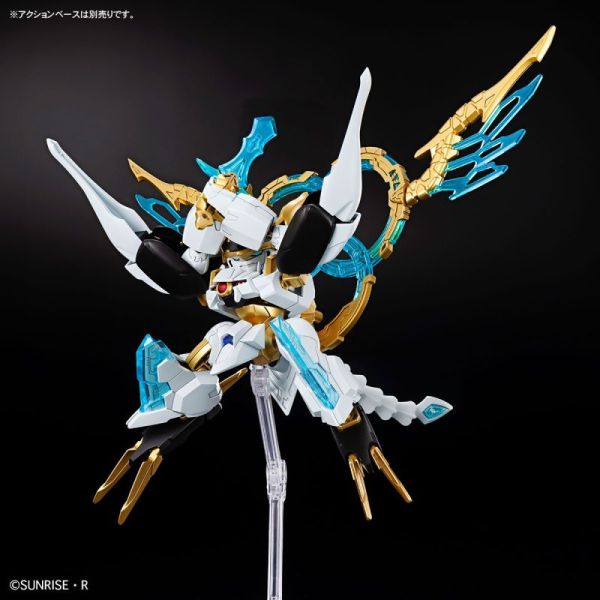 BANDAI 魔神創造傳 010 魔神E 魔神英雄傳 組裝模型 BANDAI 魔神創造傳 010 魔神E 魔神英雄傳 組裝模型