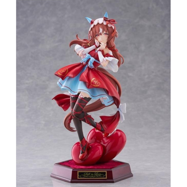 (預購) Furyu F:NEX 1/7 賽馬娘 Pretty Derby 愛如往昔 完成品 20260907 Furyu F:NEX 1/7 賽馬娘 Pretty Derby 愛如往昔 完成品