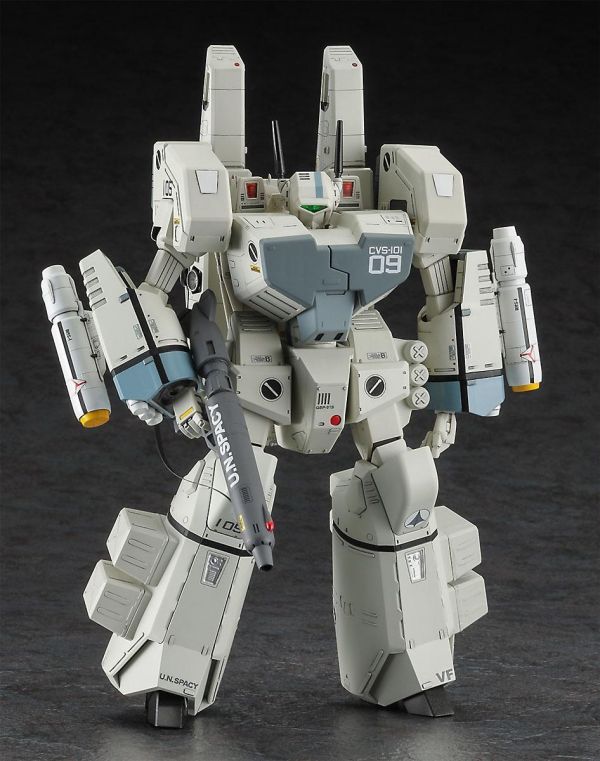 (預購) HASEGAWA 1/72 超時空要塞 VF-1J 武裝女武神 靶心作戰Pt.2 組裝模型 20260910 HASEGAWA 1/72 超時空要塞 VF-1J 武裝女武神 靶心作戰Pt.2 組裝模型