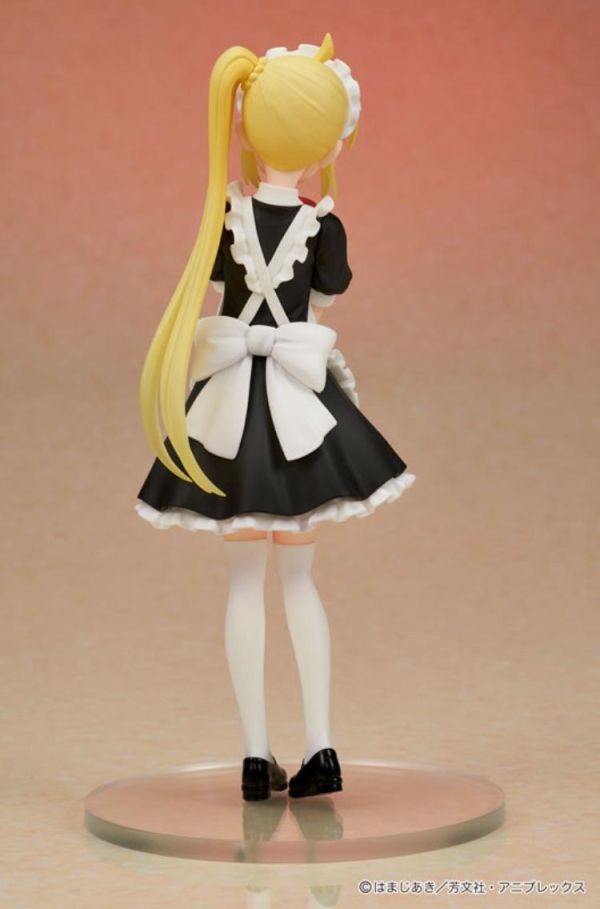 (預購) DIGSTA 孤獨搖滾 伊地知虹夏 完成品 20260816 DIGSTA 孤獨搖滾 伊地知虹夏 完成品