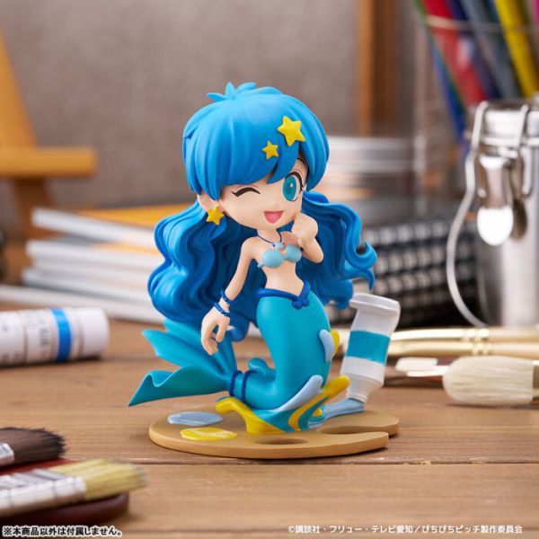 Bushiroad Creative PalVerse Pale. 真珠美人魚 波音 PVC完成品 Bushiroad Creative PalVerse Pale. 真珠美人魚 波音 PVC完成品