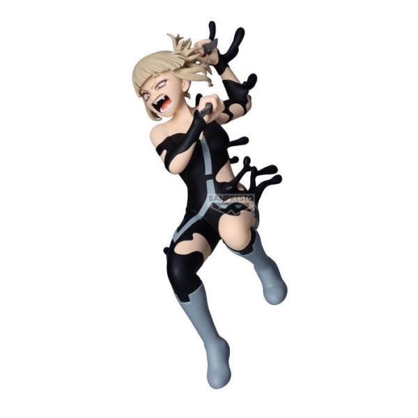 BP景品 我的英雄學院 THE EVIL VILLANS DX 渡我被身子Ⅳ BANPRESTO 2510 BP景品 我的英雄學院 THE EVIL VILLANS DX 渡我被身子Ⅳ BANPRESTO