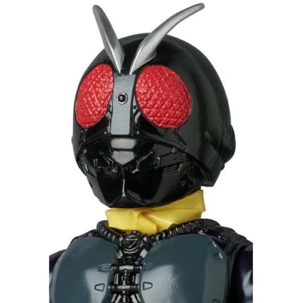 (預購) Medicom Toy SOFUBI 假面騎士 多形性蝗蟲強化人 20260427 Medicom Toy SOFUBI 假面騎士 多形性蝗蟲強化人