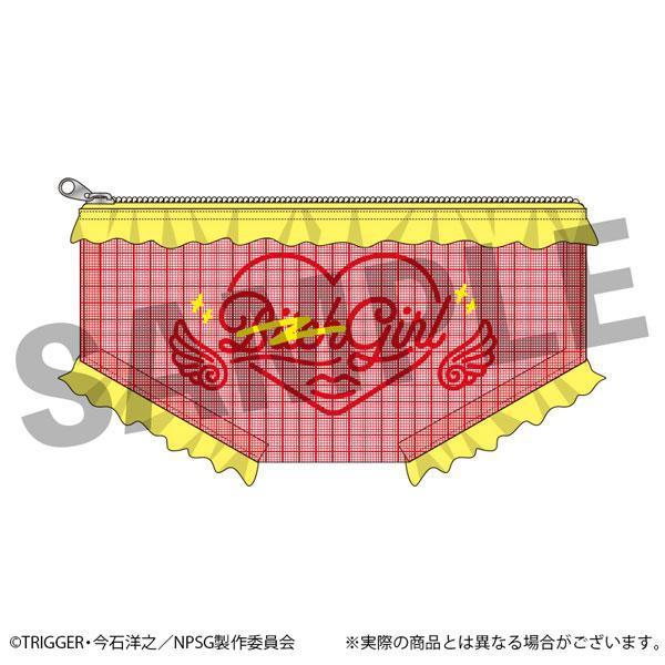 (預購) DMM 吊帶襪天使 Panty / Stocking 內褲小袋 分別販售 20261103 DMM 吊帶襪天使 Panty / Stocking 內褲小袋 分別販售