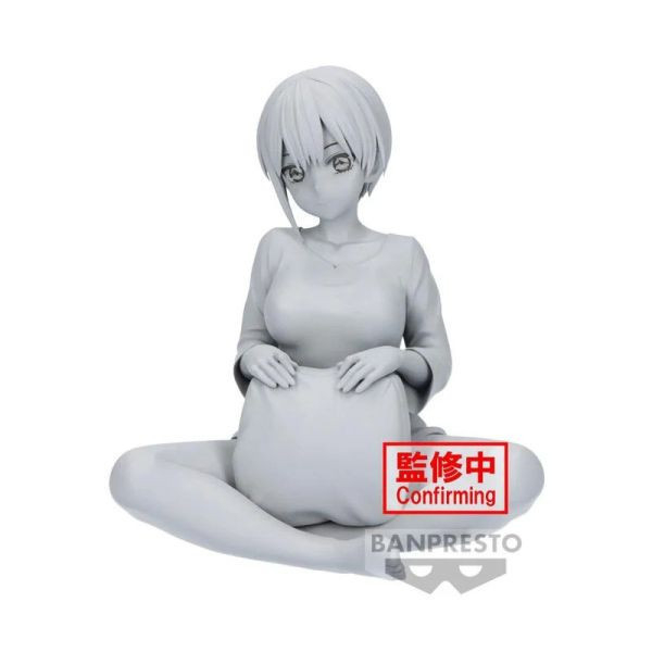 BANPRESTO 景品 五等分的新娘 RELAX TIME 中野一花 BANPRESTO 景品 五等分的新娘 RELAX TIME 中野一花