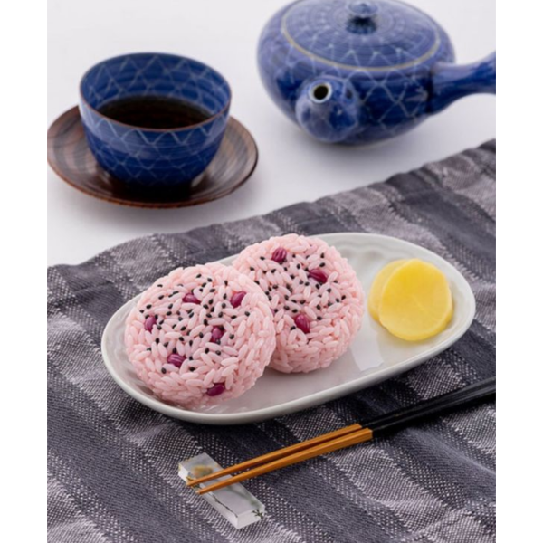 (預購) StudioSYUTO 飯糰 紅豆飯 組裝模型 20251107 (預購) StudioSYUTO 飯糰 紅豆飯 組裝模型 20251107