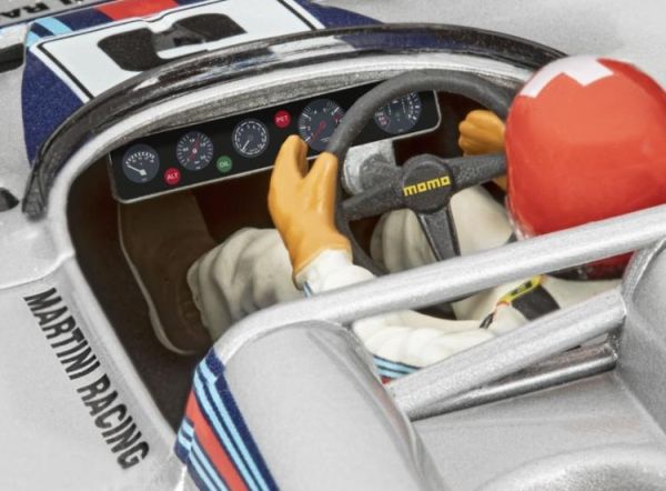 (預購) Revell 1/32 保時捷 917 組裝模型 20260616 Revell 1/32 保時捷 917 組裝模型