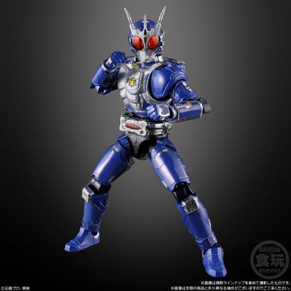 (預購) BANDAI SO-DO CHRONICLE 假面騎士顎門&假面騎士響鬼 全12種 一中盒12入販售 20260406 BANDAI SO-DO CHRONICLE 假面騎士顎門&假面騎士響鬼 全12種 一中盒12入販售