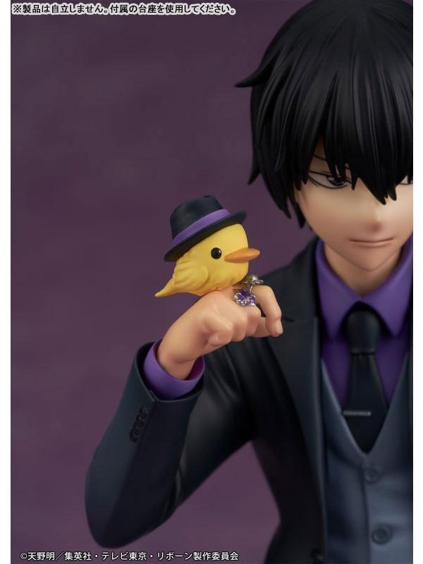 (預購) PROOF 家庭教師 HITMAN REBORN! 雲雀恭彌 完成品 20261208 PROOF 家庭教師 HITMAN REBORN! 雲雀恭彌 完成品