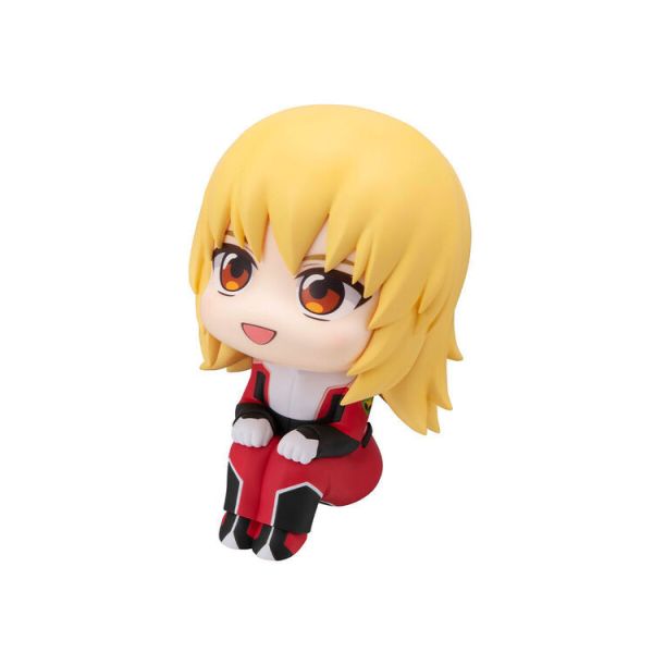 (預購) [特典版] MegaHouse LOOK UP 機動戰士鋼彈SEED FREEDOM拉克絲.克萊因＆卡佳里由拉.阿斯哈 套組 (預購) [特典版] MegaHouse LOOK UP 機動戰士鋼彈SEED FREEDOM拉克絲.克萊因＆卡佳里由拉.阿斯哈 套組