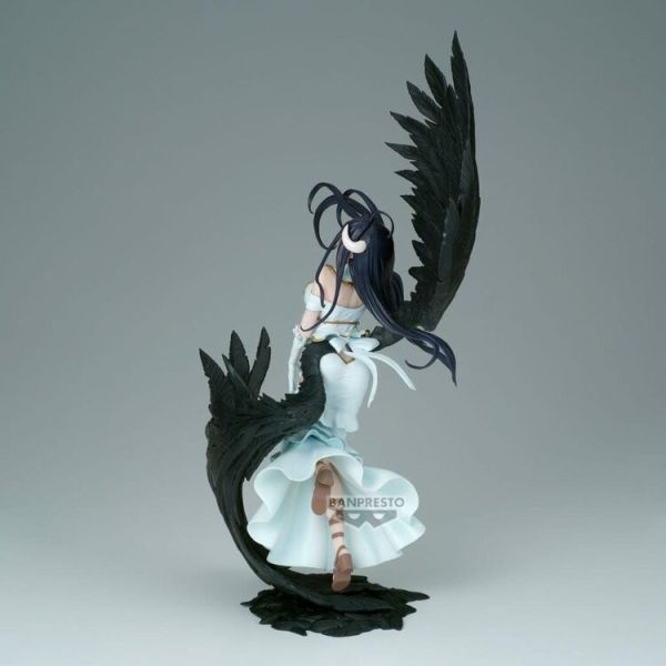 (預購) BP景品 Overlord BANPRESTO EVOLVE Empress of Darkness 雅兒貝德 眼鏡牌 BANPRESTO 2601 (預購) BP景品 Overlord BANPRESTO EVOLVE Empress of Darkness 雅兒貝德 眼鏡牌 BANPRESTO 2601